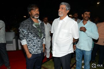 Ram Leela Movie Audio Launch